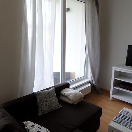 Apartman Vrchlabi - Centrum מראה חיצוני תמונה