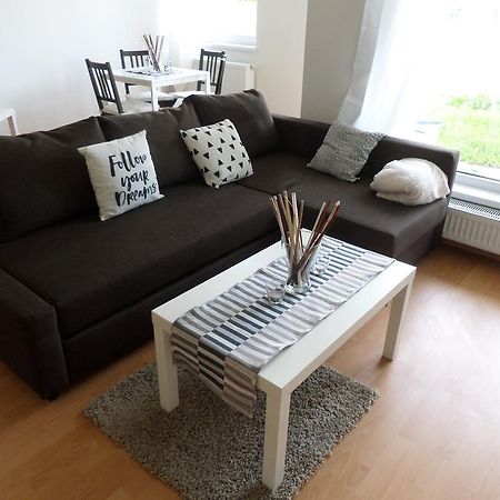 Apartman Vrchlabi - Centrum מראה חיצוני תמונה