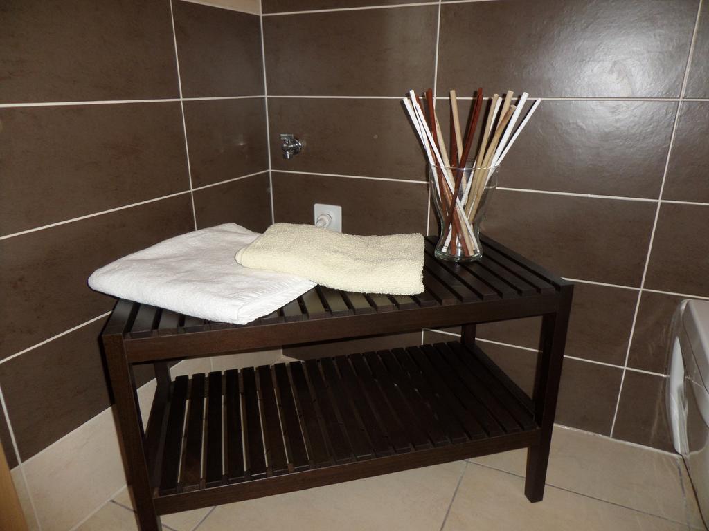 Apartman Vrchlabi - Centrum מראה חיצוני תמונה