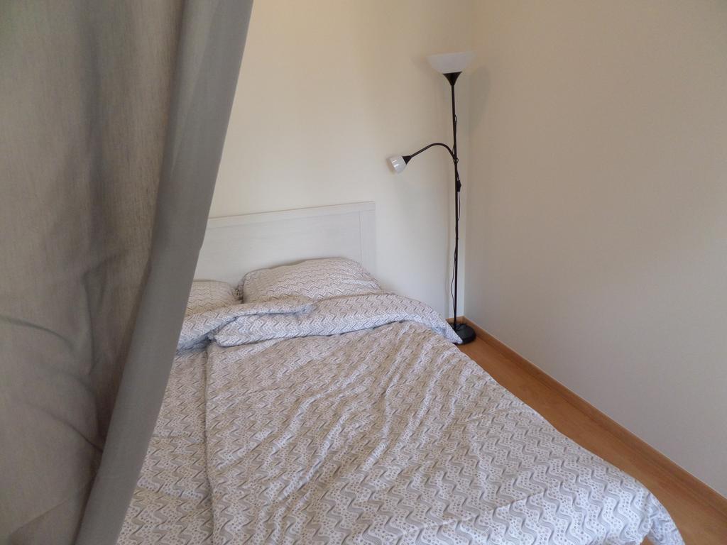 Apartman Vrchlabi - Centrum מראה חיצוני תמונה