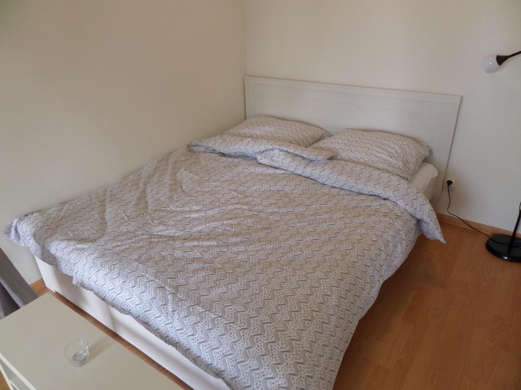 Apartman Vrchlabi - Centrum מראה חיצוני תמונה