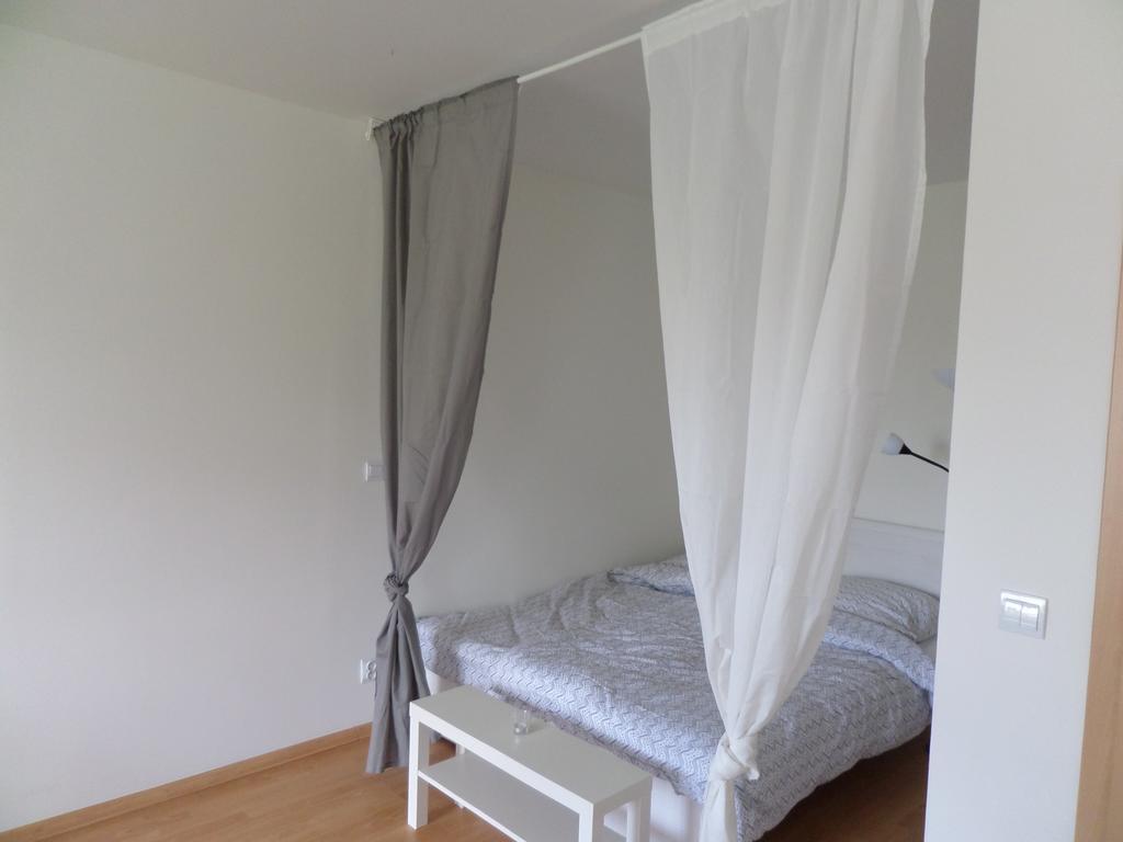 Apartman Vrchlabi - Centrum מראה חיצוני תמונה
