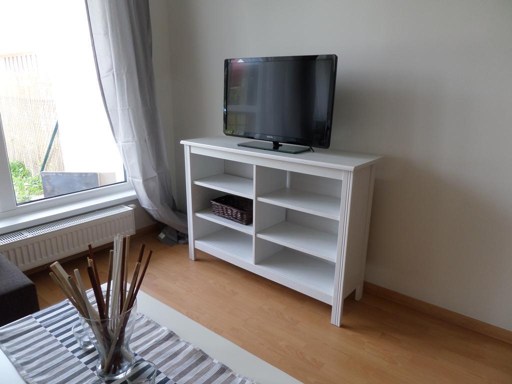 Apartman Vrchlabi - Centrum מראה חיצוני תמונה