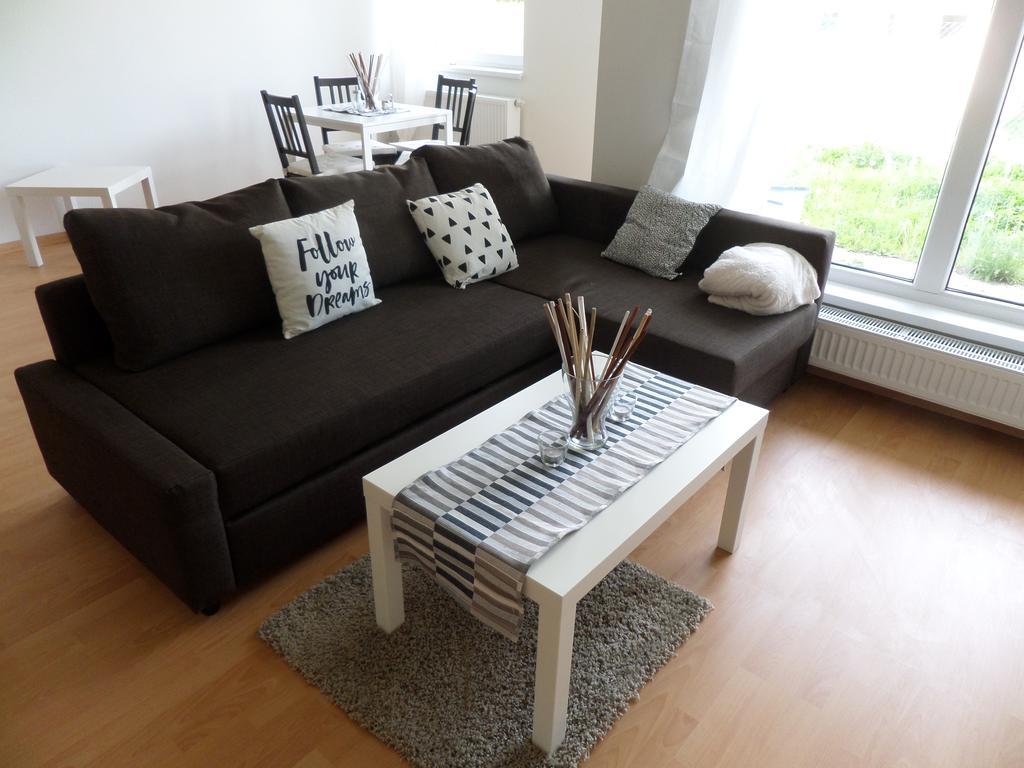 Apartman Vrchlabi - Centrum מראה חיצוני תמונה