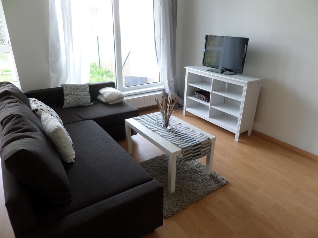 Apartman Vrchlabi - Centrum מראה חיצוני תמונה