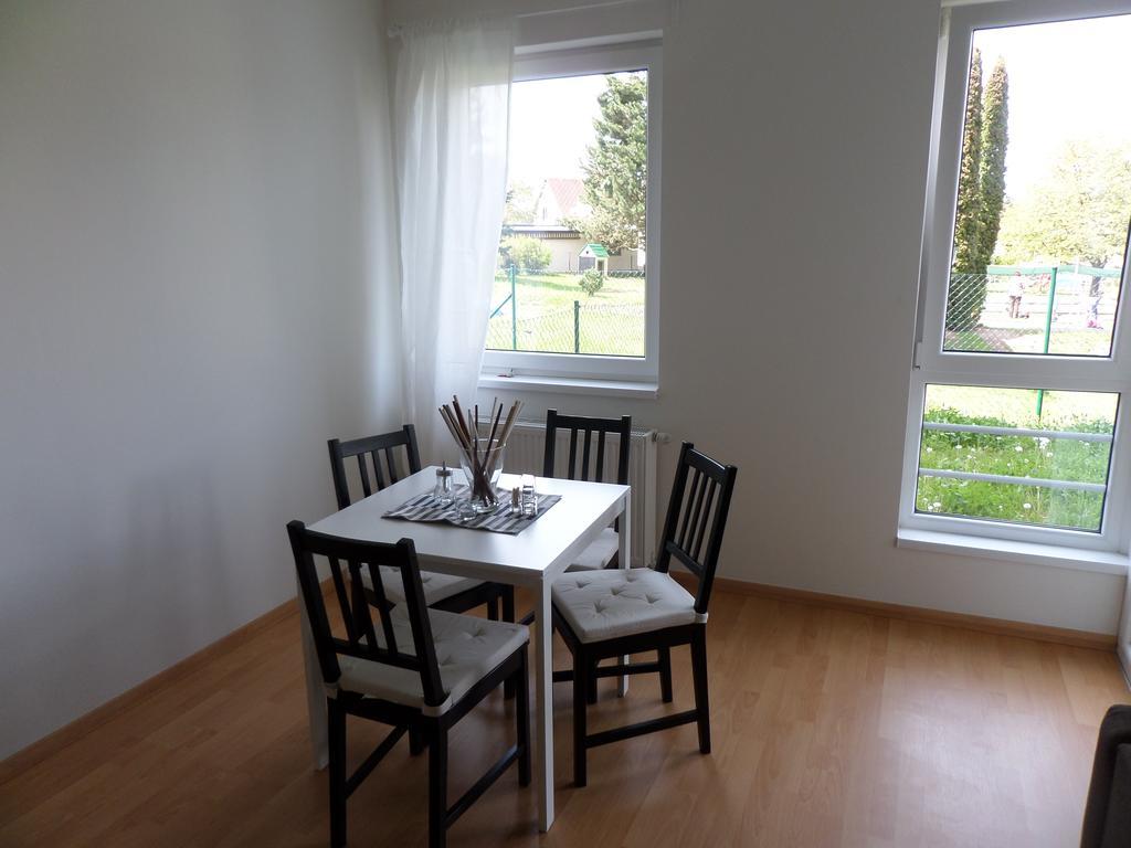 Apartman Vrchlabi - Centrum מראה חיצוני תמונה